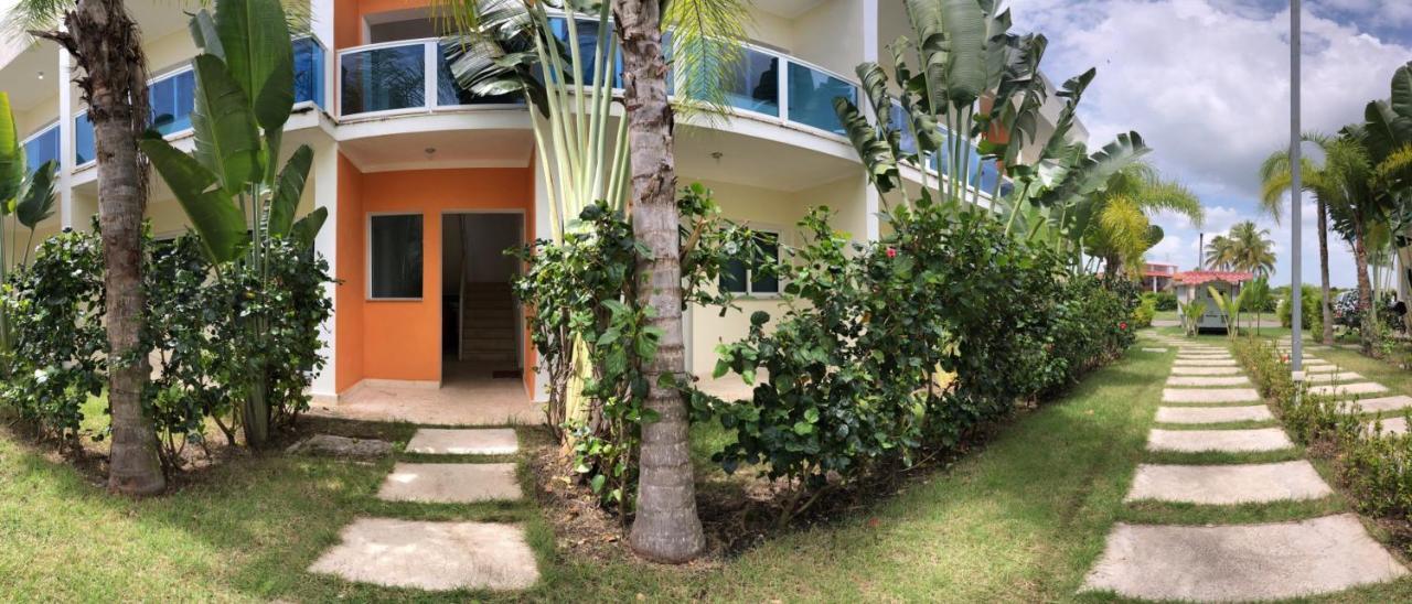 Residencial Sueno Caribeno Aparthotel Boca Chica Ngoại thất bức ảnh