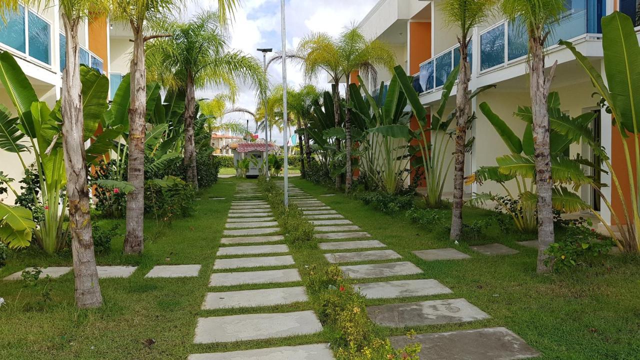 Residencial Sueno Caribeno Aparthotel Boca Chica Ngoại thất bức ảnh